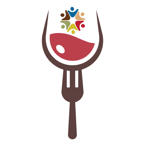 OCO Giving Thanks Food & Beverage Pairing Event - logo